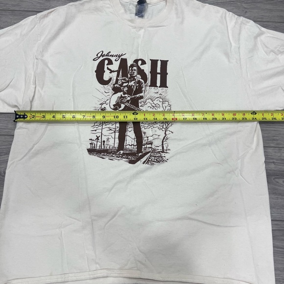 Vintage t shirt - Picture 4 of 6